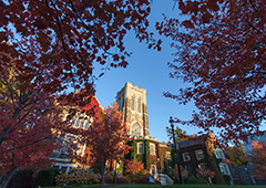 Alumni Memorial